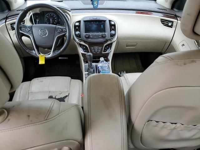 2014 Buick Lacrosse Premium