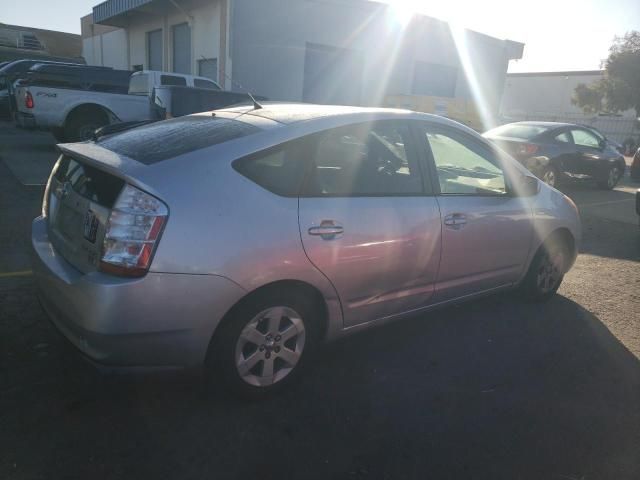 2006 Toyota Prius