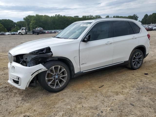 2014 BMW X5 XDRIVE35I