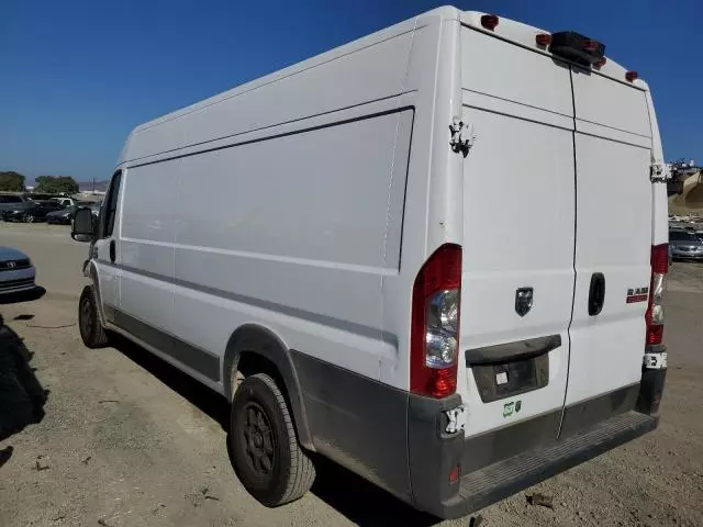 2018 Dodge RAM Promaster 3500 3500 High