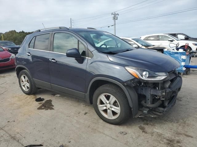 2019 Chevrolet Trax 1LT