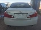 2007 Infiniti M35 Base