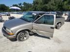 2003 Chevrolet S Truck S10