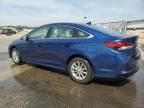 2018 Hyundai Sonata ECO