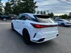 2023 Lexus RX 500H F Sport