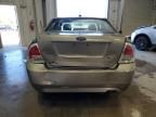 2009 Ford Fusion SE