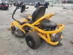 2021 Caiq Proz Mower