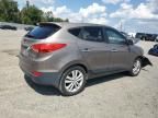 2011 Hyundai Tucson GLS