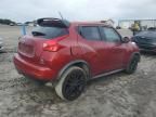 2013 Nissan Juke S