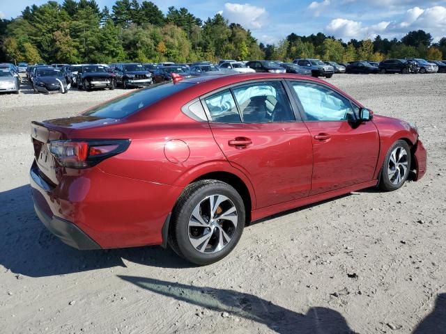 2023 Subaru Legacy Premium