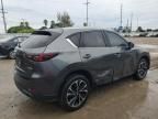 2022 Mazda CX-5 Premium