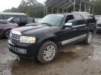 2011 Lincoln Navigator L