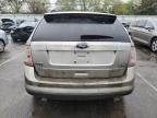 2008 Ford Edge SEL