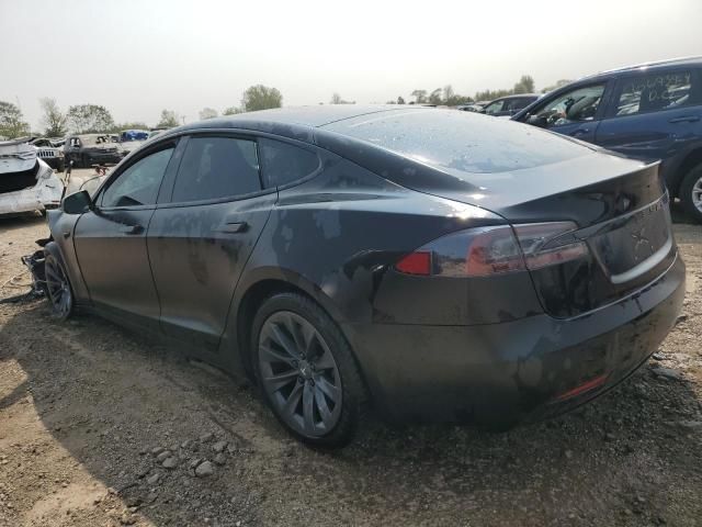 2019 Tesla Model S