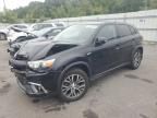 2019 Mitsubishi Outlander Sport ES