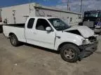 2001 Ford F150