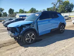 2023 Chevrolet Trailblazer RS en venta en Wichita, KS