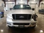 2005 Ford F150 Supercrew