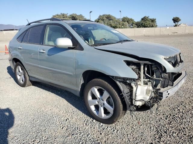 2006 Lexus RX 330