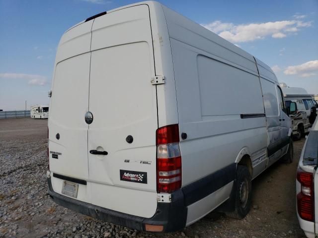 2014 Freightliner Sprinter 2500