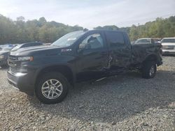 2021 Chevrolet Silverado K1500 RST en venta en West Mifflin, PA