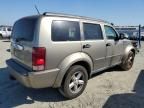 2007 Dodge Nitro SLT