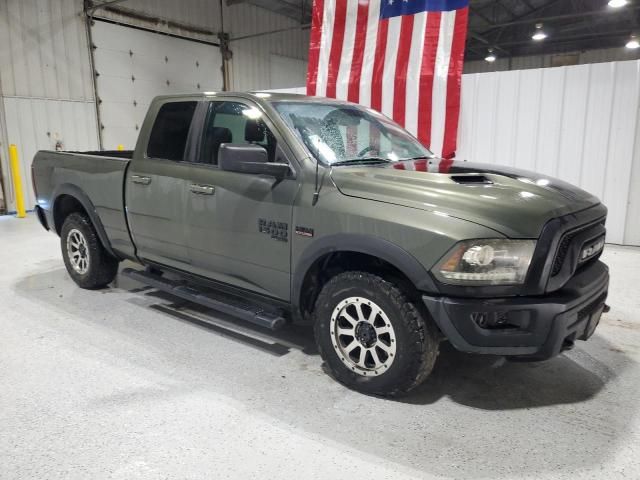 2021 Dodge RAM 1500 Classic SLT