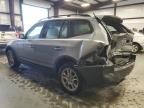 2004 BMW X3 2.5I