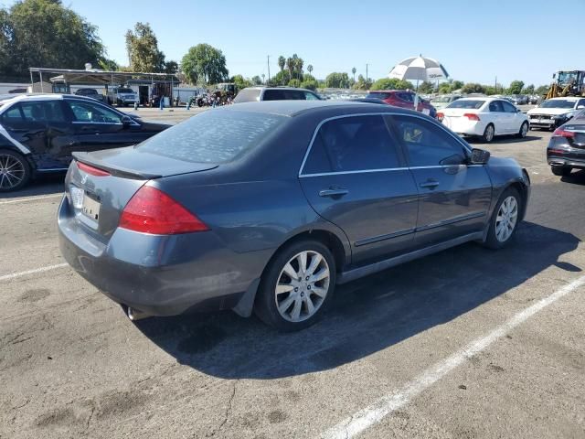 2006 Honda Accord LX