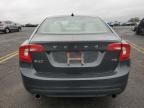 2013 Volvo S60 T5