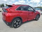 2020 Mitsubishi Eclipse Cross