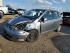 2008 Honda FIT