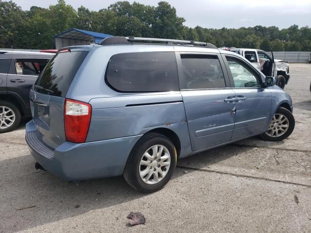 2006 KIA Sedona EX