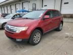 2009 Ford Edge SEL