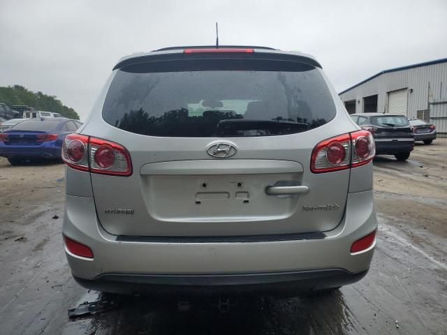 2011 Hyundai Santa FE SE