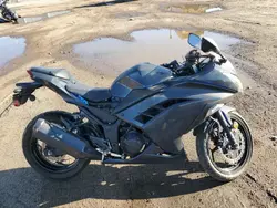 2017 Kawasaki EX300 A en venta en Brighton, CO