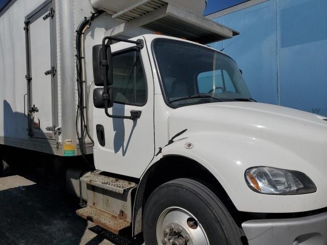 2017 Freightliner M2 106 Medium Duty