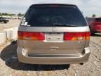 2004 Honda Odyssey EXL