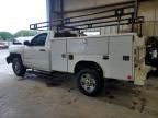 2015 Chevrolet Silverado C2500 Heavy Duty