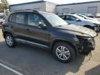 2017 Volkswagen Tiguan S