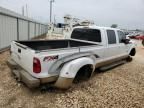 2012 Ford F350 Super Duty