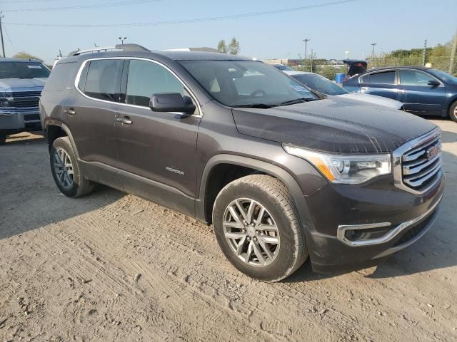 2017 GMC Acadia SLE