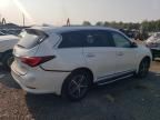 2018 Infiniti QX60