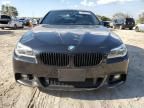 2014 BMW 550 XI