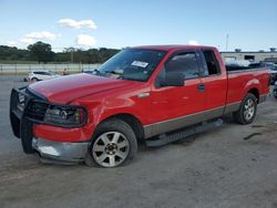 Ford salvage cars for sale: 2004 Ford F150