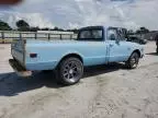 1968 Chevrolet C20