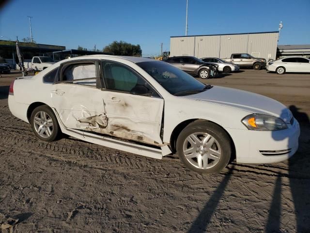 2013 Chevrolet Impala LT