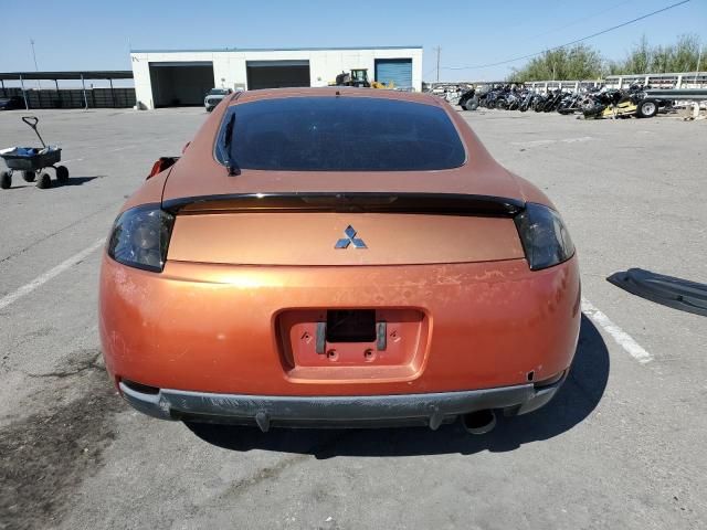 2006 Mitsubishi Eclipse GS