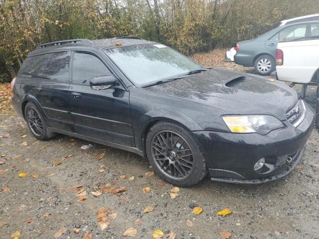 2005 Subaru Legacy Outback 2.5 XT