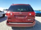 2006 Toyota Sienna XLE